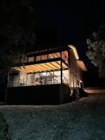 Anhelo de un niño - B&B Tapalpa