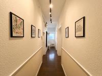 Appartamento con 2 Camere da Letto