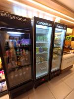 Golden Sunset com vista mar - Icaraí - B&B Niterói