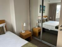 Two-Bedroom Apartment - Oceanfront