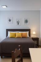 Departamento en pleno centro. - Chambres d’hôtes Bariloche