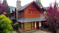 Mallín - B&B San Martín de los Andes