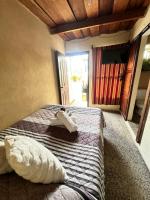 Chambre Double avec Salle de Bains Privative