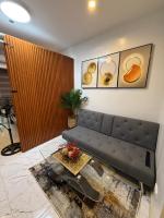 The Cozy Corner at Victoria Along Edsa Quezon City - B&B Manila