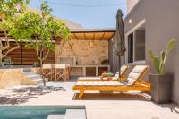 Villa 2 Chambres