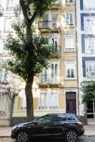 Apartamento's Sarkar - B&B Lisbona