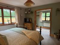 Hafan Deg - Ferienwohnung Llanferres