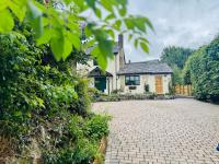 Hafan Deg - B&B Llanferres