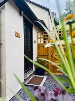 Hafan Deg - B&B Llanferres