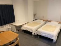 Zweibettzimmer
