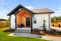 Puyallup Hous I Walk to farm 12 and Fika Coffee Shop - B&B Puyallup