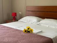 Turdiu center apart - B&B Tirana