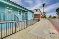 Hip Walkable Neighborhood: Condo in San Diego - B&B San Diego