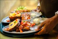 Masingita Towers Hotel, 12th Floor Elegant Sunset Condo with Views - Ferienwohnung Johannesburg