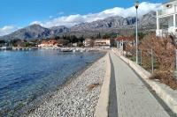 Apartments with parking space Seline, Paklenica - 24806 - Chambres d’hôtes Starigrad