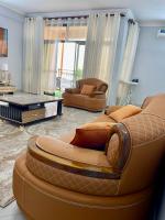 Abnaa Apartment - Ferienwohnung Sansibar-Stadt