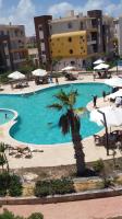 قريه سورتلاج مرسي مطرح الفيو المميز - Ferienwohnung Marsa Matruh