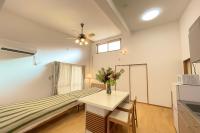 Nakao75-B - Ferienwohnung Nago