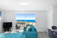 Countess Court Unit Great Ocean Views - B&B Narooma