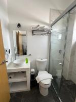 Appartement met 1 Slaapkamer