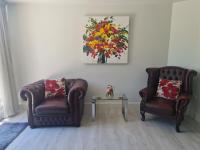 Inner City Apartment - Ferienwohnung Rotorua