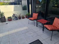 Inner City Apartment - Ferienwohnung Rotorua