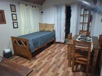 Cottage con 1 Camera da Letto
