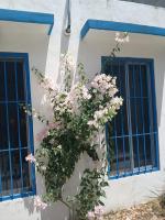 Departamentos Gixo - Bed and Breakfast Bacalar