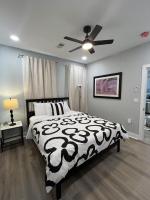 New Spacious 2 bedroom in Central Philly - Ferienwohnung Philadelphia