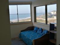 Apartment mit 2 Schlafzimmern - am Meer 