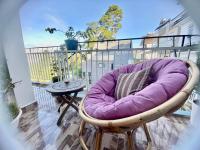 Blue Windy Đà Lạt Homestay - B&B