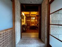 栃木県鹿沼市の一棟貸し蔵宿The Bath and Bed Kanuma - B&B Kanuma