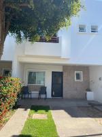 Casa Flamingo - Ferienwohnung Bucerías