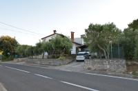 Apartments Solei-free parking - B&B Kukljica