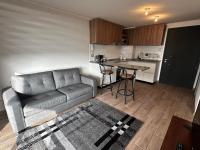 Departamento 1 ambiente - B&B