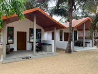 Habitación Triple de lujo