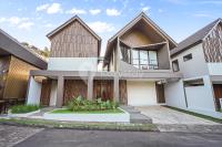 Fraja Villa by Kozystay - Jimbaran - B&B Jimbaran