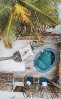 Karibuni Marafiki Villa - Bed and Breakfast Bwejuu