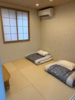 Appartamento con 2 Camere da Letto e Balcone