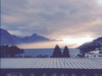 QT Apartment - B&B Queenstown