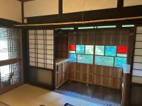 Mixed Dormitory Room