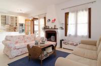 Mikiverna Family Maisonette - B&B Kalyves Polygyrou
