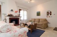 Mikiverna Family Maisonette - B&B Kalyves Polygyrou