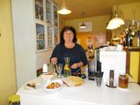 Penzión Eva - B&B Stará Voda