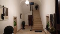 Luxury Sea Palazzo - B&B Trani