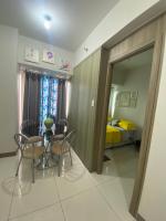 Deluxe Double Room with Extra Bed