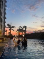 Cozy Flat in Pasay City - B&B