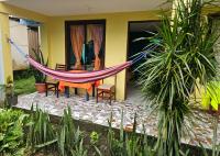 Cabinas Miss Miriam 2 - Ferienwohnung Tortuguero