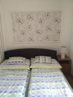 Sárgapart Holiday Home - B&B