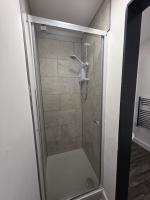 Stylish Central Studio Apartment Near Train Station Appt 9 - B&B Wolverhampton